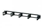 Cm-1u-pl кабельный организатор 19″