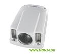 Ds-2cd6510-i (4mm) ip-камера корпусная