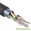 Ftp 4pr 24awg cat5e 305 м outdoor rexant (01-0146) кабель витая пара