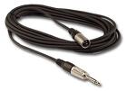 Jack(ш)-xlr (ш)/5 корд микрофонный, jack-xlr