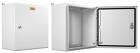 Emw-500.500.150-1-ip66 шкаф распределительный электротехнический
