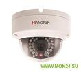 Ds-i122 (8 мм) ip-камера купольная уличная