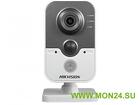 Ds-2cd2422fwd-iw (4mm) ip-камера компактная