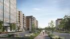 1-к квартира, 25 м², 3/8 эт.