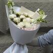 Доставка цветов в Сочи