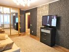1-к квартира, 33 м², 3/5 эт.