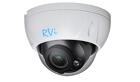 Rvi-1ncd8045 (3.7-11) видеокамера ip купольная