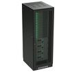 R5it2482pfb шкаф телекоммуникационный 19″ напольный