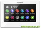 Fe-70 capella dvr white монитор домофона цветной