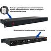 Skat ovp 16 rack фильтр сетевой