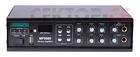 Mp-9060 dsppa микшер-усилитель