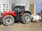 Ресайклер Wirtgen WS 250, 800 м/ч