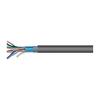 Parlan f/utp cat5e 2х2х0,52 pvc/pe кабель «витая пара» (lan) для струк