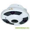 Gf-ipdir4380mpfy3.0 ip-камера купольная