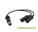 Кабель переходник icom opc-599