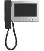 Vizit-m468ms монитор домофона цветной