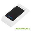 Sr-r112 (белый) считыватель бесконтактный для proxi-карт