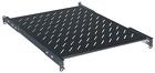 Fs05-400pi, 400 мм (черная) стационарная полка