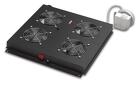 Ln-fan-thm-4ffs-bl вентиляторный модуль