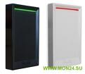 Pw-101-plus mf считыватель бесконтактный для proxi-карт и брелоков