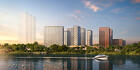 1-к квартира, 33 м², 22/24 эт.