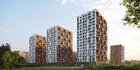 2-к квартира, 56 м², 11/17 эт.