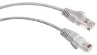 Pc-utp-rj45-cat.5e-10m (7699c) патч-корд медный