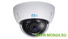 Rvi-ipc33vs (2.8 мм) ip-камера купольная уличная антивандальная