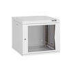 Twc-096050-g-w-gy настенный шкаф 19″, 9u