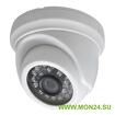 Gf-dir4420ahd видеокамера ahd купольная