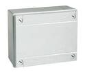 Коробка ответвительная с гладкими стенками ip56, 380х300х120 (54410) к