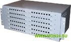Крс-96-sc кросс оптический стоечный (19″), 4u, 96 портов, sm, sc/upc