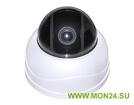 Co-l203x-ptz05 ip-камера купольная поворотная
