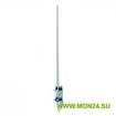 Радиал f2 vhf (h) антенна вертикальная