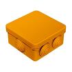 Коробка огнестойкая 80х80х40 (40-0210-fr2.5-4) коробка огнестойкая для