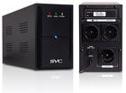 Svc v-1500-l источник бесперебойного питания