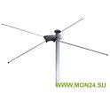 Wisi ue 01 fm радио антенна