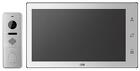 Ctv-dp4106ahd w (белый) комплект видеодомофона