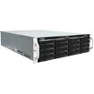 Trassir ultrastation 16/4 ip-видеосервер 64-канальный