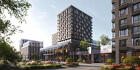 1-к квартира, 46 м², 6/14 эт.