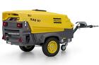 Аренда компрессора Atlas Copco