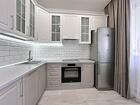 1-к квартира, 32 м², 9/20 эт.