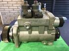 топливный насос высокого давления detroit dd15 a4720901550, 044502023