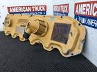 крышка клапана двигателя cat 3126 с отверстием для заливки масла и отв