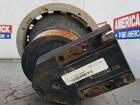 муфта вентиляторная в стиле horton, paccar mx13, применение в kenworth