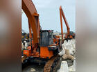 Экскаватор Hitachi EX1200 LONG REACH, 2023 г, 600 м/ч, из Европы