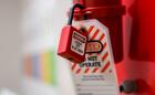 Lockout-Tagout - эффективная система безопасности на производстве