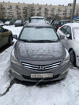 Hyundai Solaris, 2015