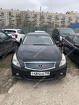 Infiniti G25, 2012