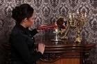 Ясновидящая предсказательница Анжелика Вишневская